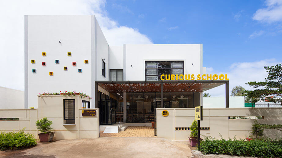 Curious School, Bengaluru