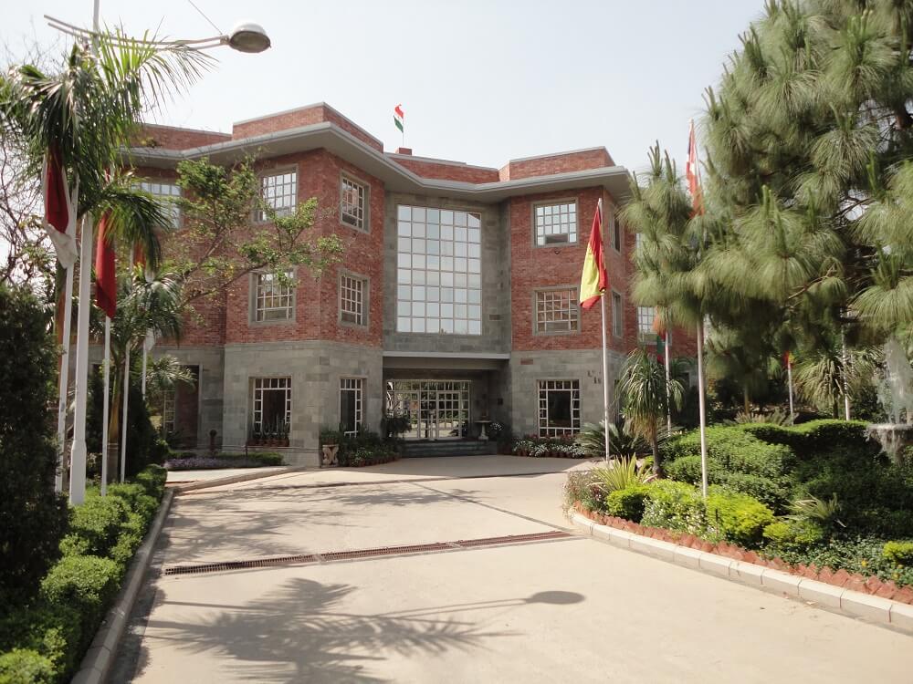 Pathways World School, Gurugram